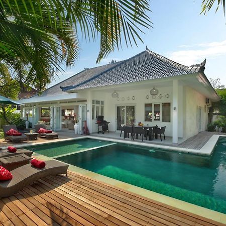 Seminyak Design Villa Bella Εξωτερικό φωτογραφία