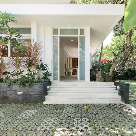 Seminyak Design Villa Bella Εξωτερικό φωτογραφία