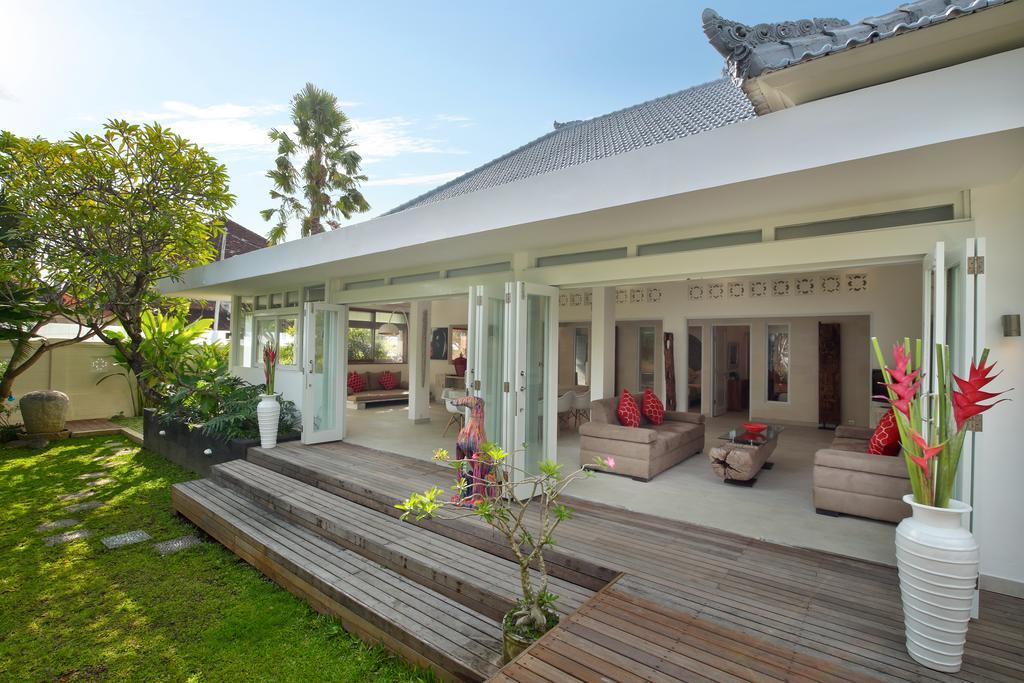 Seminyak Design Villa Bella Εξωτερικό φωτογραφία